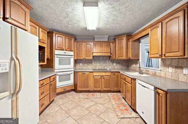 4 Fuqua Court NW, Rome, GA 30165