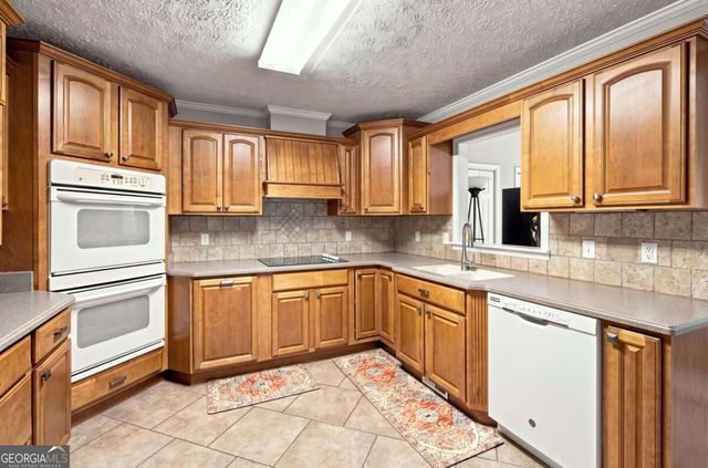 4 Fuqua Court NW, Rome, GA 30165