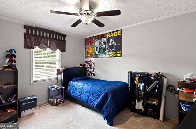 4 Fuqua Court NW, Rome, GA 30165