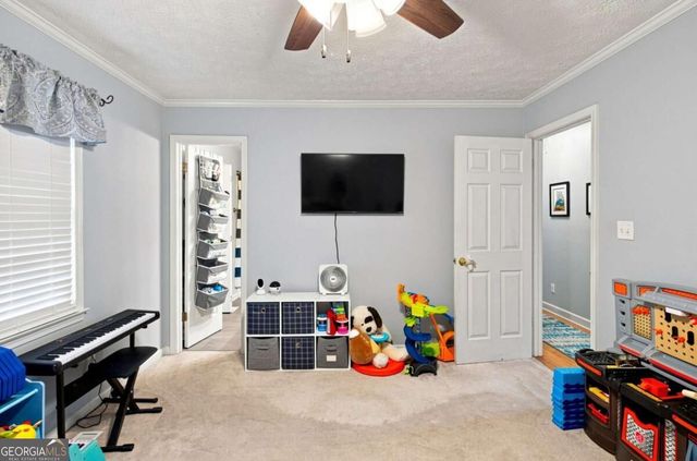 4 Fuqua Court NW, Rome, GA 30165