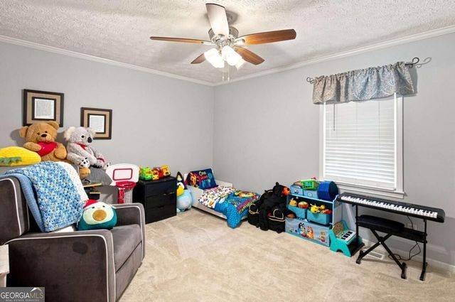 4 Fuqua Court NW, Rome, GA 30165