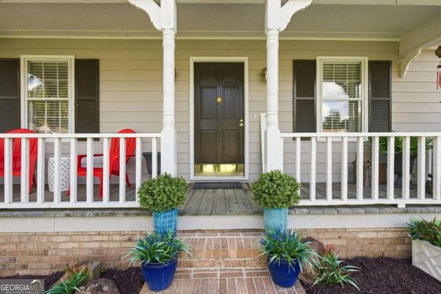 4 Fuqua Court NW, Rome, GA 30165