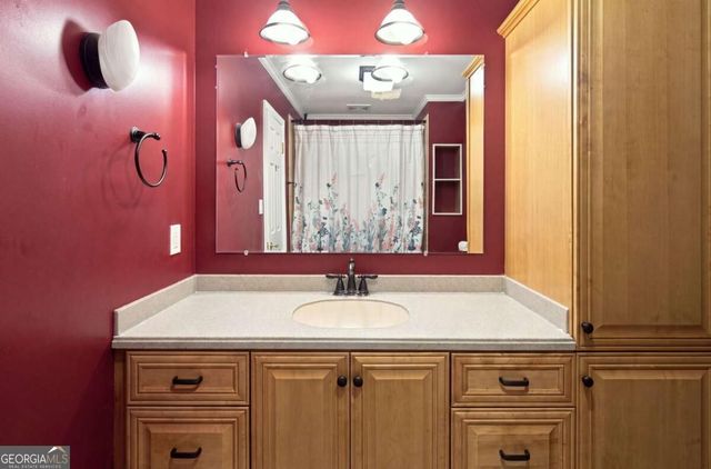 4 Fuqua Court NW, Rome, GA 30165