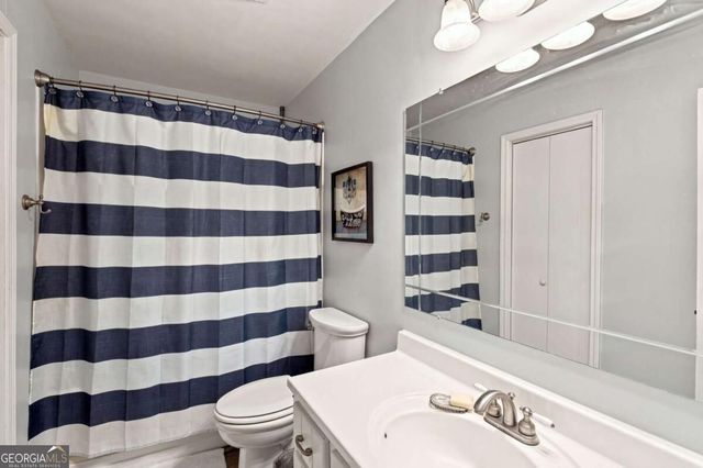 4 Fuqua Court NW, Rome, GA 30165