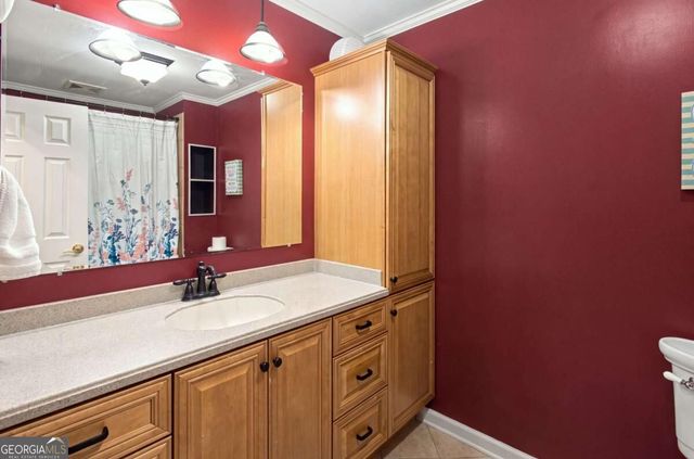 4 Fuqua Court NW, Rome, GA 30165