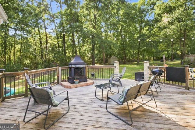4 Fuqua Court NW, Rome, GA 30165