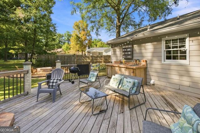 4 Fuqua Court NW, Rome, GA 30165