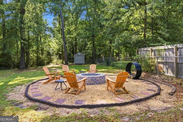 4 Fuqua Court NW, Rome, GA 30165