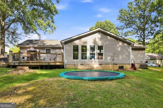 4 Fuqua Court NW, Rome, GA 30165