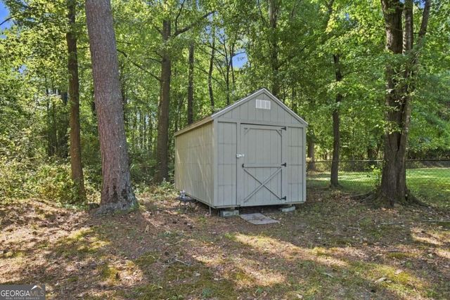 4 Fuqua Court NW, Rome, GA 30165