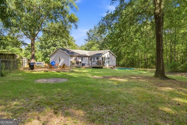 4 Fuqua Court NW, Rome, GA 30165