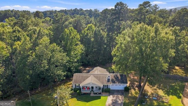 4 Fuqua Court NW, Rome, GA 30165