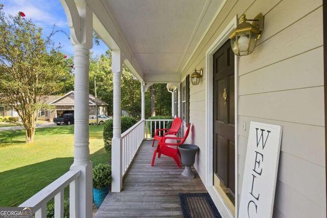 4 Fuqua Court NW, Rome, GA 30165