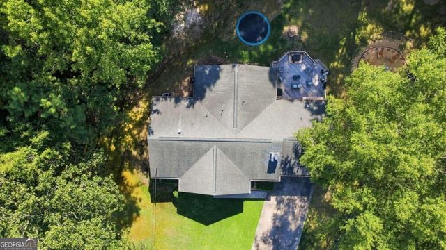4 Fuqua Court NW, Rome, GA 30165