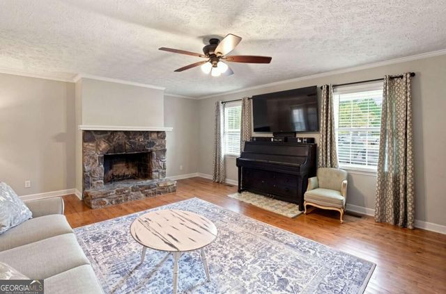 4 Fuqua Court NW, Rome, GA 30165