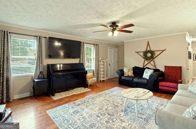 4 Fuqua Court NW, Rome, GA 30165