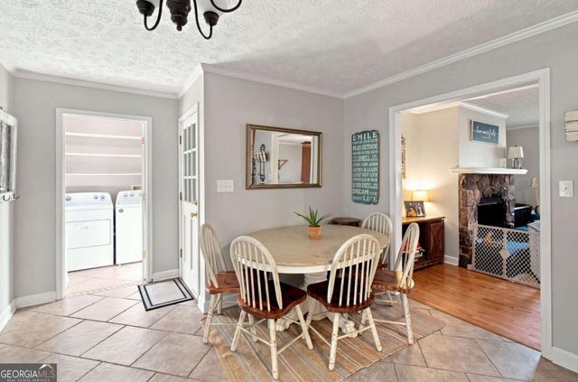 4 Fuqua Court NW, Rome, GA 30165