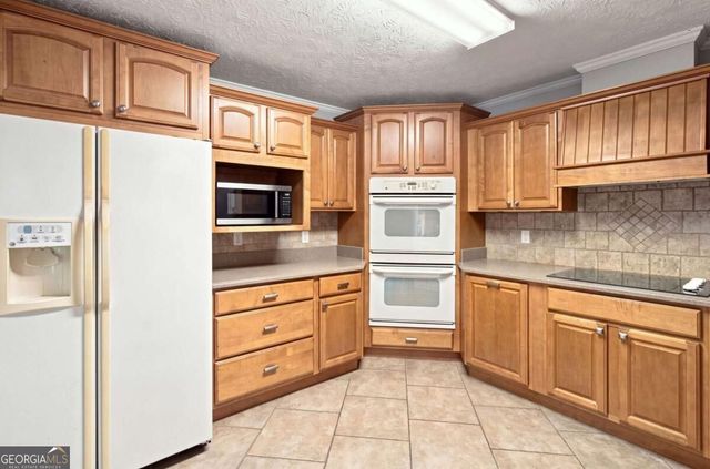 4 Fuqua Court NW, Rome, GA 30165