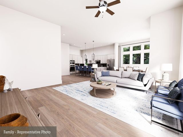 41806 Hubbard Street, Montgomery, TX 77316