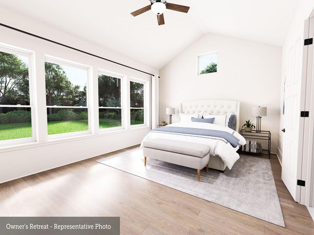41806 Hubbard Street, Montgomery, TX 77316