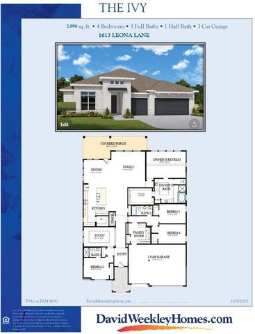41806 Hubbard Street, Montgomery, TX 77316