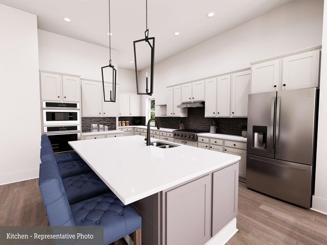 41806 Hubbard Street, Montgomery, TX 77316