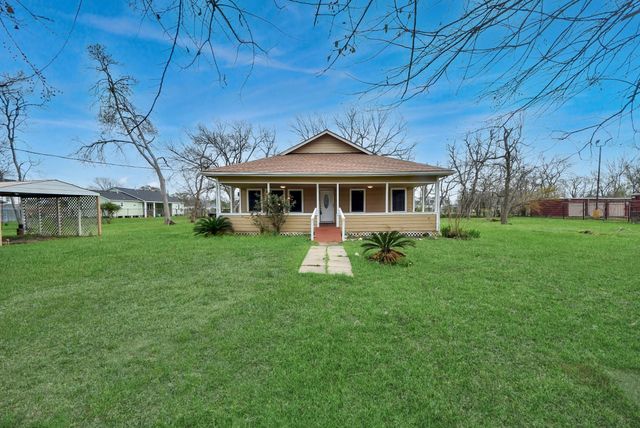 9413 Arden Court, Houston, TX 77033