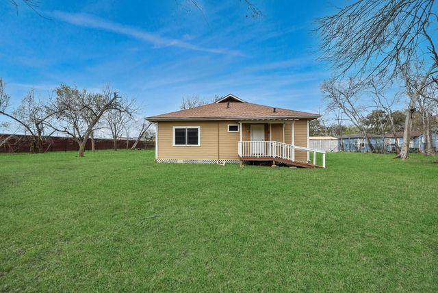 9413 Arden Court, Houston, TX 77033