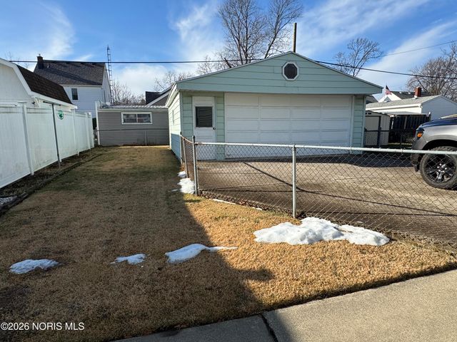 4325 Douglas Road, Toledo, OH 43613