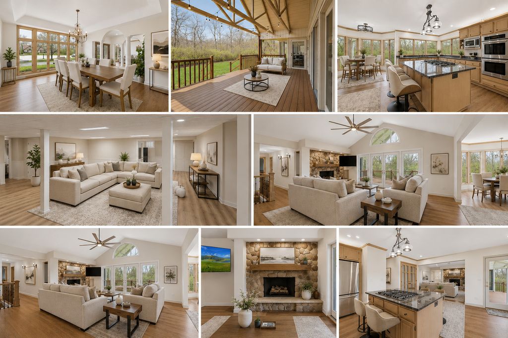 16762 S Deer Path Drive, Homer Glen, IL 60491 — photo 2