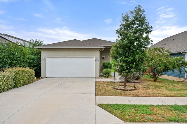 9941 Comely BND, Manor, TX 78653