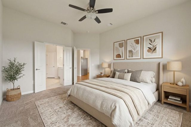 9941 Comely BND, Manor, TX 78653