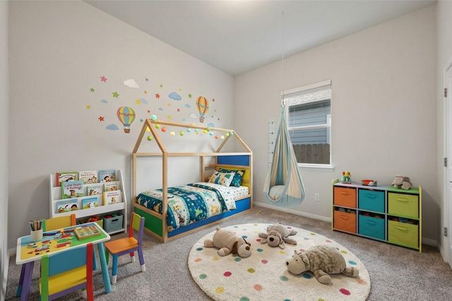 9941 Comely BND, Manor, TX 78653