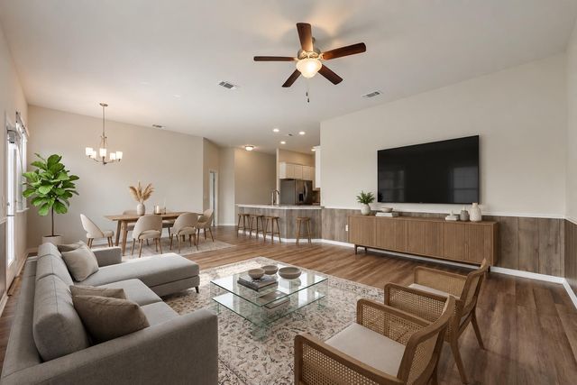 9941 Comely BND, Manor, TX 78653