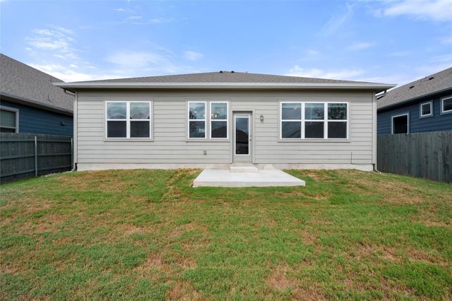 9941 Comely BND, Manor, TX 78653