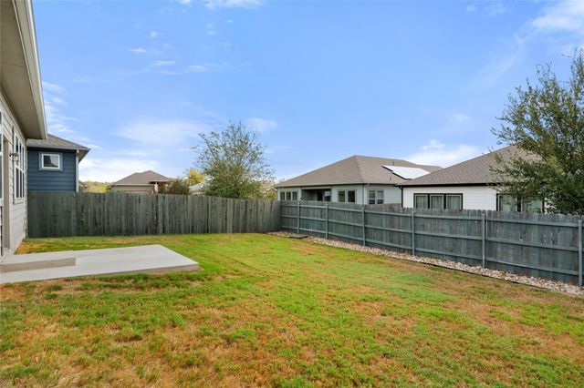 9941 Comely BND, Manor, TX 78653