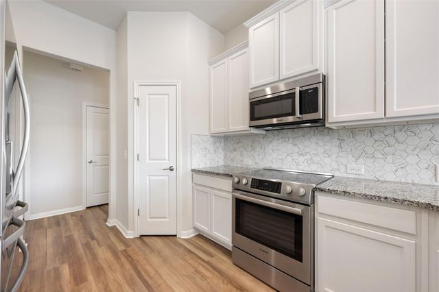 9941 Comely BND, Manor, TX 78653
