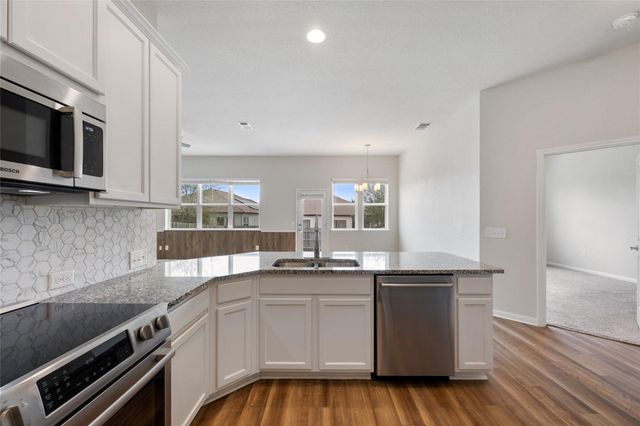9941 Comely BND, Manor, TX 78653