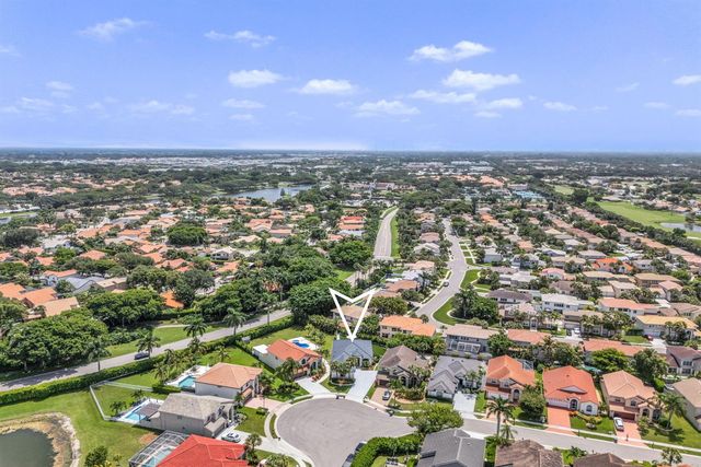 10852 LA SALINAS Circle, Boca Raton, FL 33428