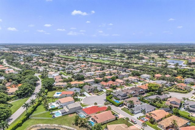 10852 LA SALINAS Circle, Boca Raton, FL 33428