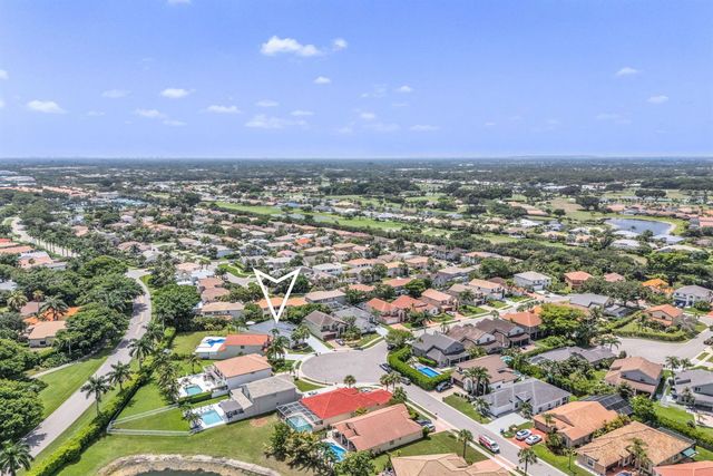 10852 LA SALINAS Circle, Boca Raton, FL 33428