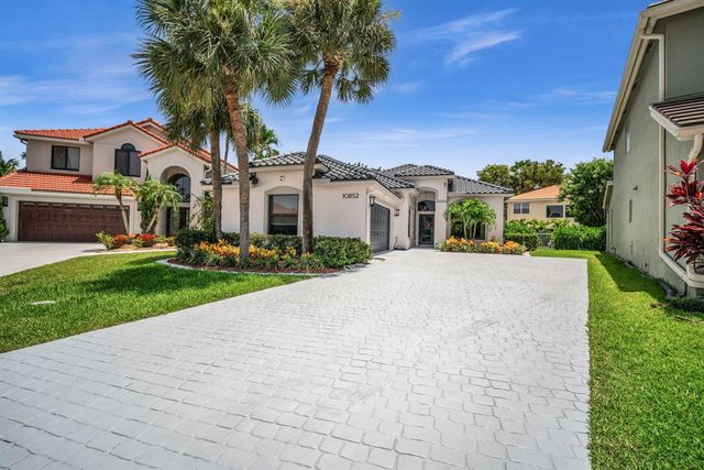 10852 LA SALINAS Circle, Boca Raton, FL 33428