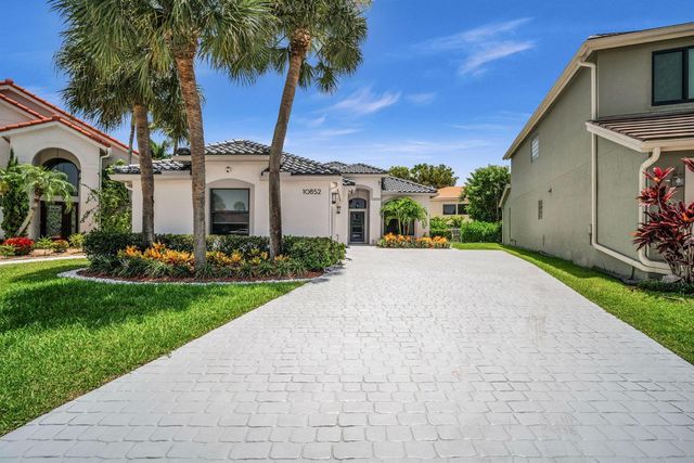 10852 LA SALINAS Circle, Boca Raton, FL 33428