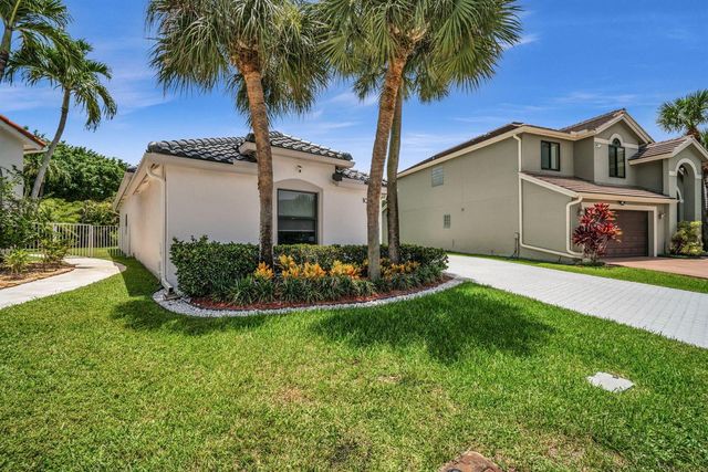 10852 LA SALINAS Circle, Boca Raton, FL 33428