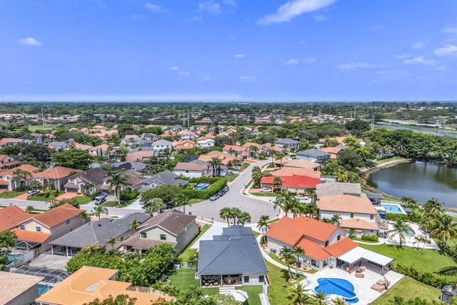 10852 LA SALINAS Circle, Boca Raton, FL 33428