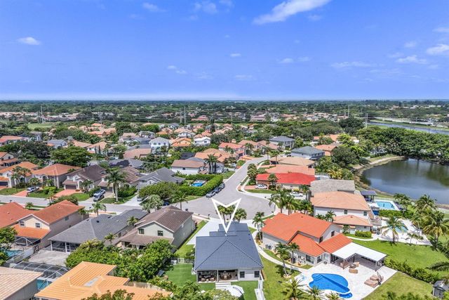 10852 LA SALINAS Circle, Boca Raton, FL 33428