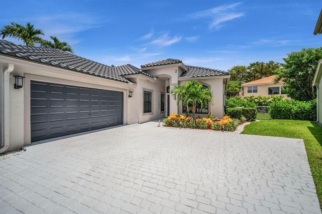 10852 LA SALINAS Circle, Boca Raton, FL 33428