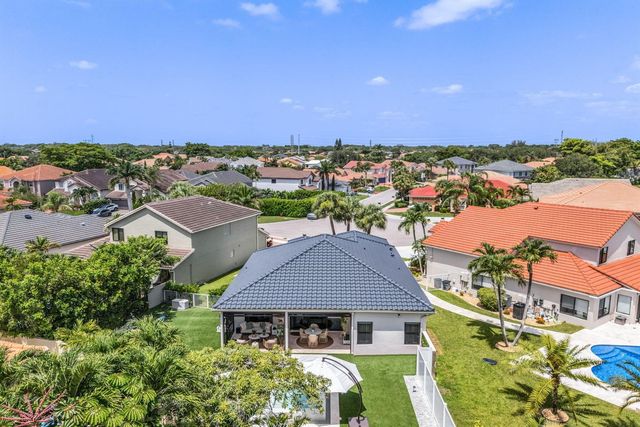 10852 LA SALINAS Circle, Boca Raton, FL 33428