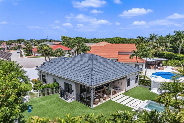 10852 LA SALINAS Circle, Boca Raton, FL 33428