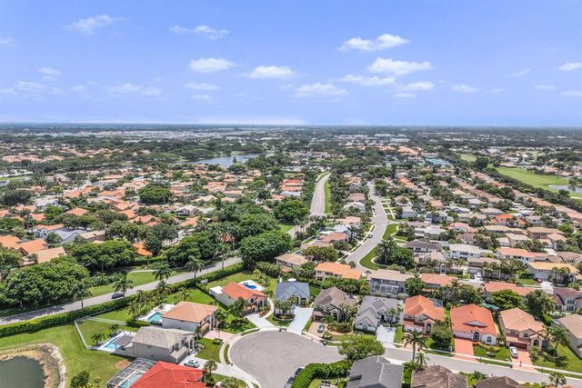 10852 LA SALINAS Circle, Boca Raton, FL 33428
